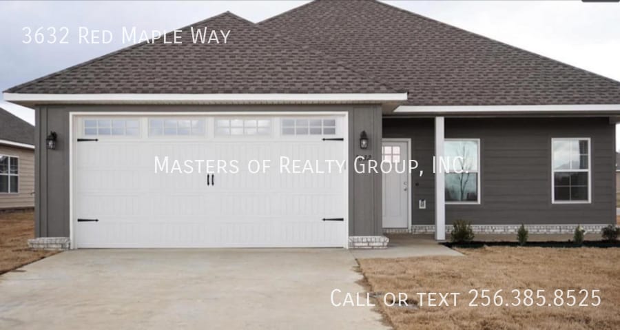 Primary Photo - 3632 Red Maple Wy