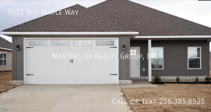 Building Photo - 3632 Red Maple Wy