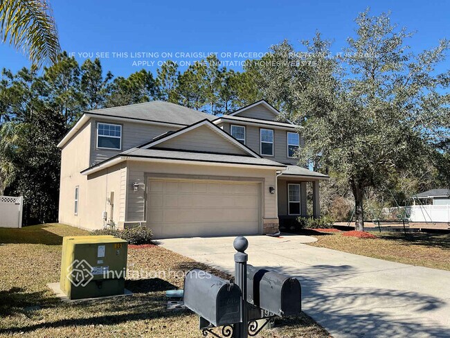 Foto del edificio - 195 N Aberdeenshire Dr