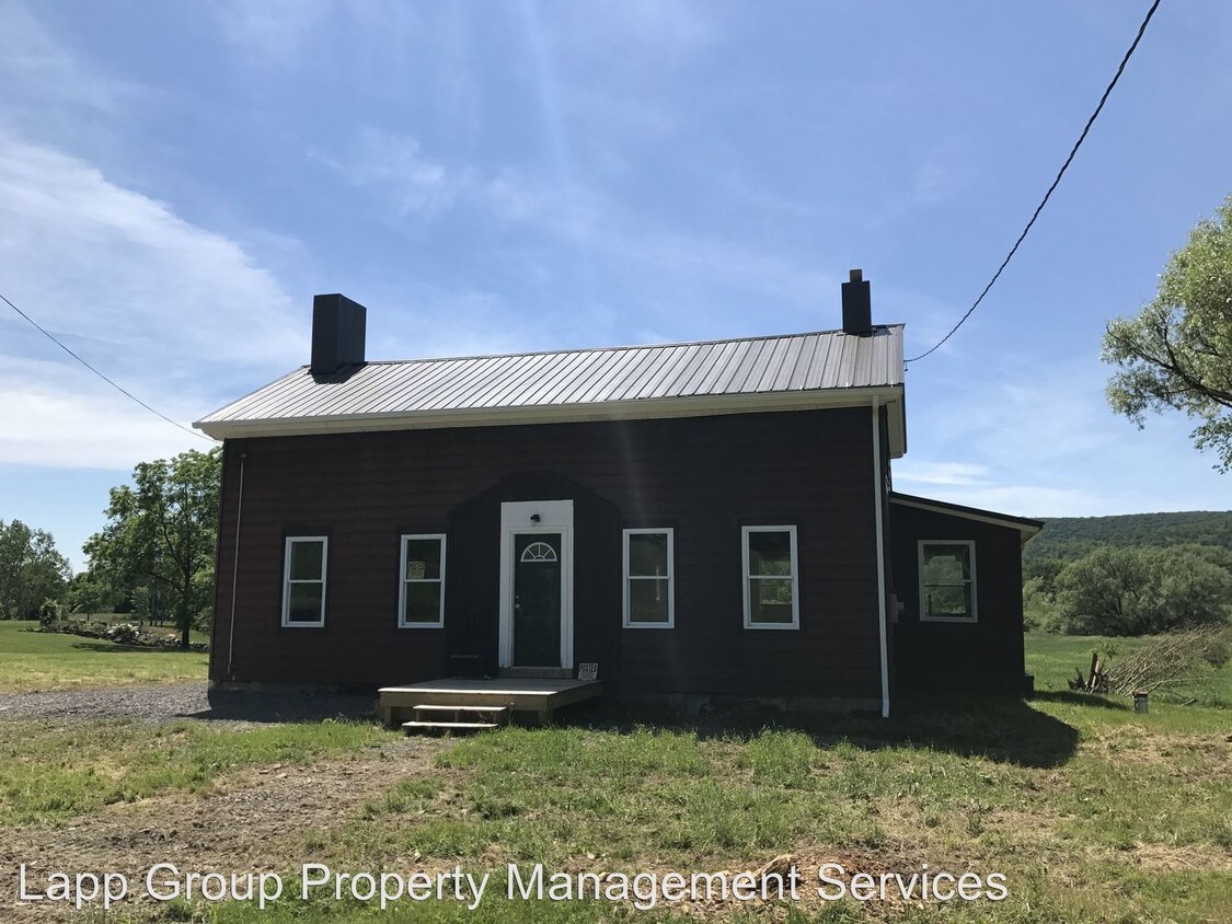 Primary Photo - 968 Hornby Rd