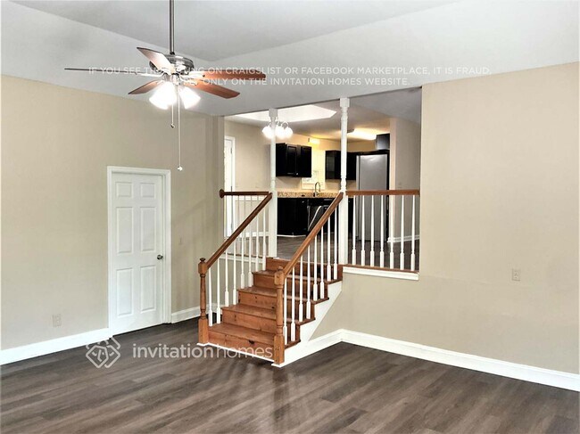Building Photo - 60 Dillard Dr NE