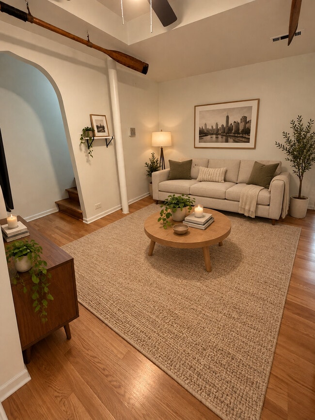 Foto del edificio - 6225 N Francisco Ave