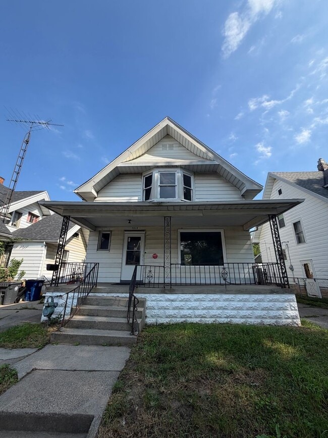 Building Photo - 3946 Burnham Ave