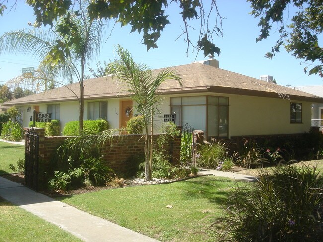 Building Photo - 5362 N San Pablo Ave