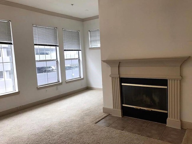 Foto del edificio - 1661 Peachtree St NE