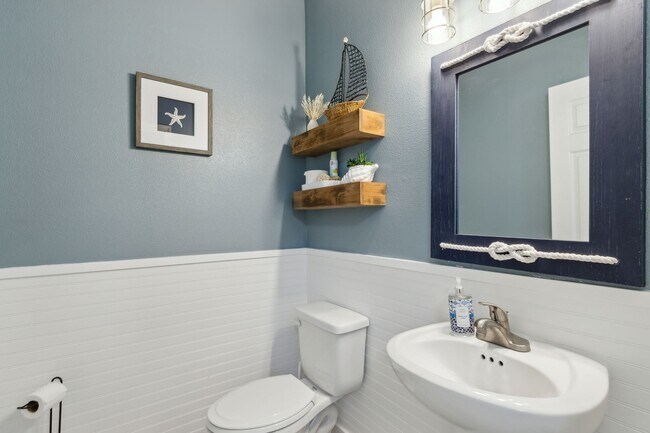 Foto del edificio - 95152 Cypress Trail