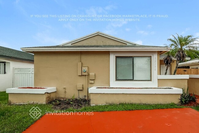 Building Photo - 12330 SW 193rd St