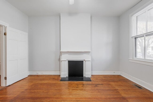 Foto del edificio - Great Apartment in Church Hill for Rent!