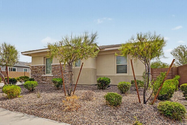 Foto del edificio - 31465 N 126th Ln