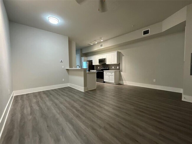 Foto del edificio - 2727 Houston Ave