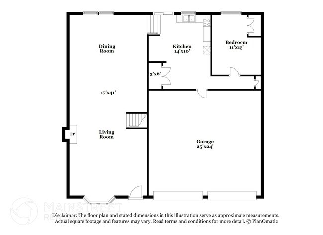Foto del edificio - 120 Middling Ln