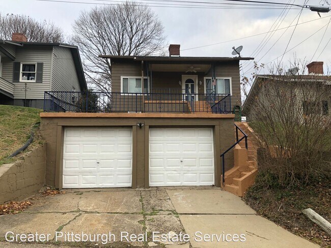 Foto del edificio - 3 br, 1.5 bath House - 116 Newfield Dr.