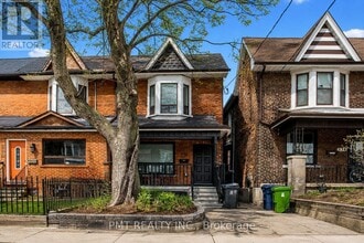 Building Photo - 232 Laughton Ave