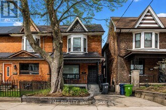 Building Photo - 232 Laughton Ave