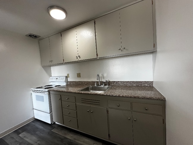 Foto del edificio - 200 Fairmount Ave