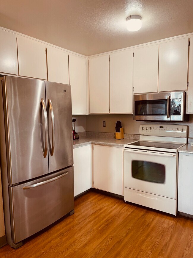 Foto del edificio - 15133 Ryhiner Ln