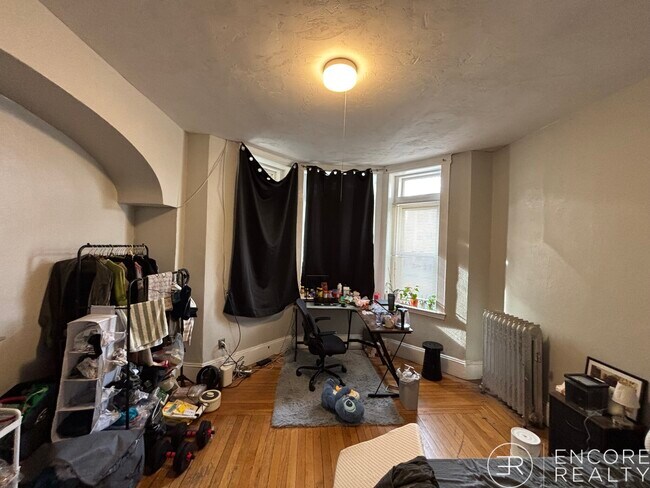 Foto del edificio - 463 Park Dr