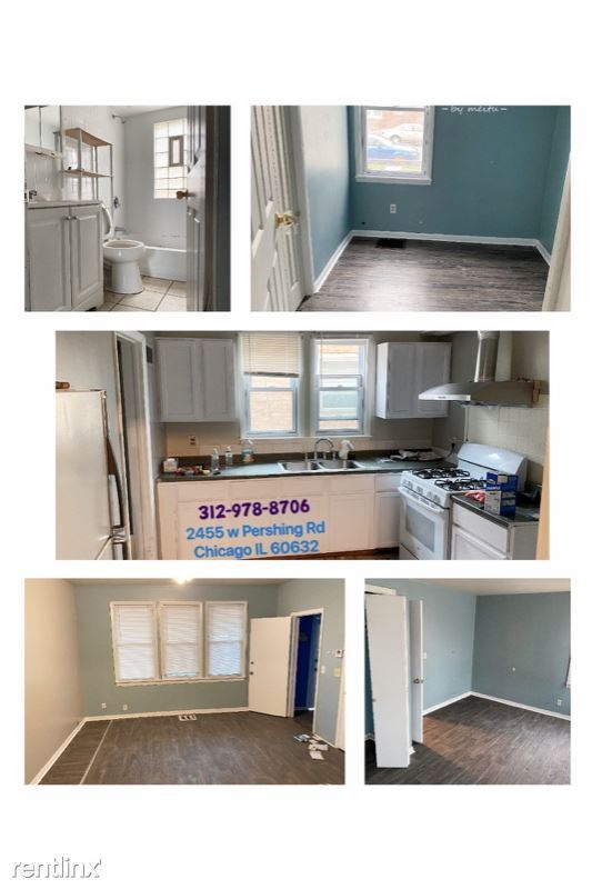 Foto principal - 2455 W Pershing Rd