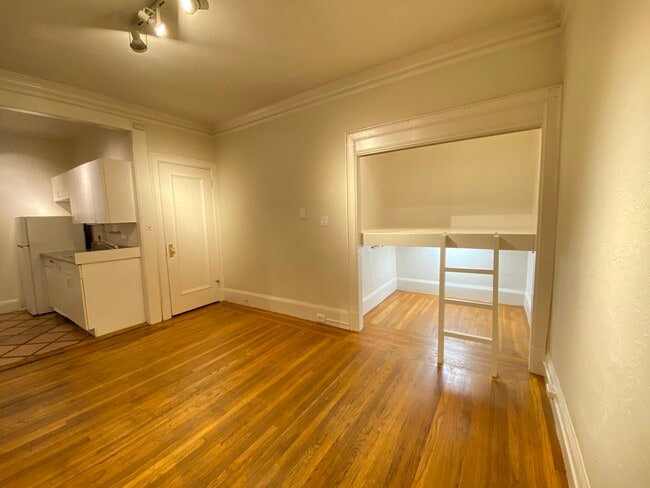 Interior Photo - St. Francis Terrace LLC.