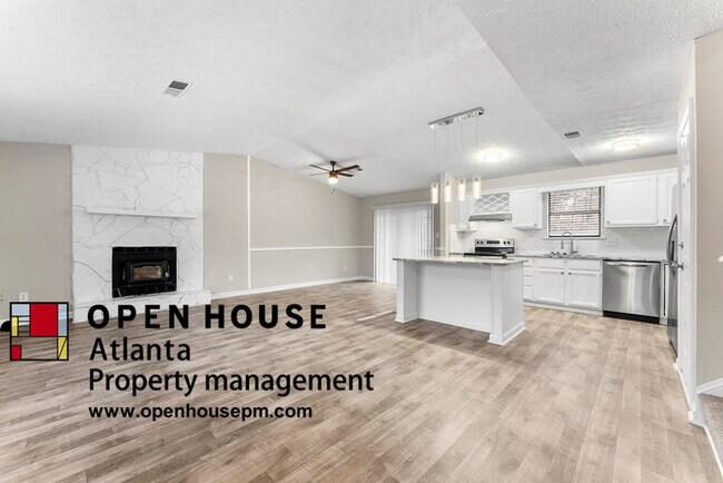 Foto del edificio - 524 Pebble Point Dr, Loganville