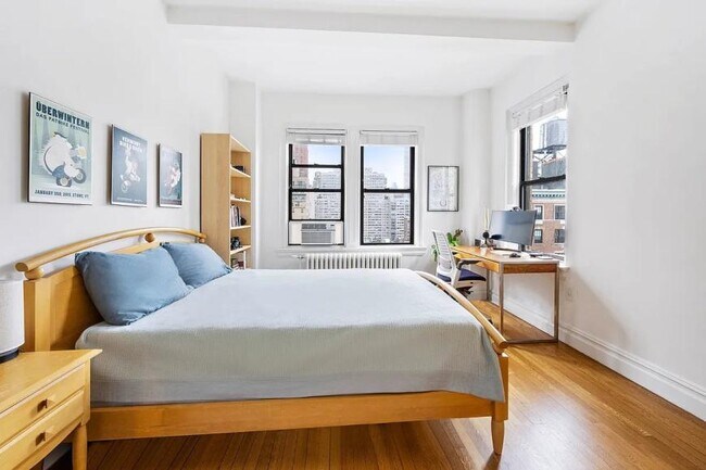 Foto del edificio - 2 bedroom in New York NY 10021