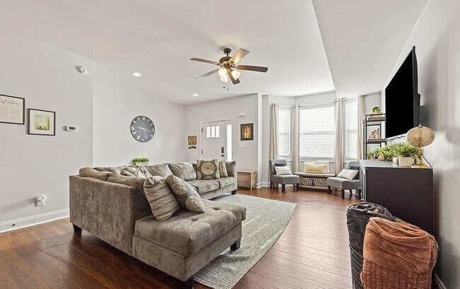 Foto del edificio - 3 Bedroom Townhome in Cornerstone