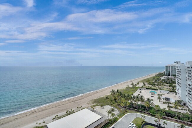 Foto del edificio - 1370 S Ocean Blvd