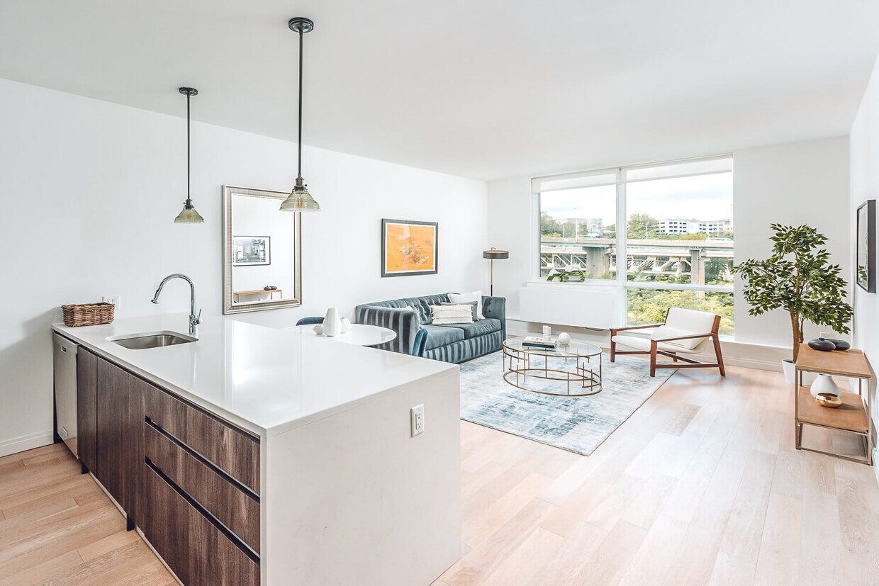 Hamilton House Apartments Jersey City, NJ