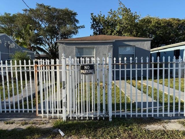 Foto principal - 1545 NW 68th St