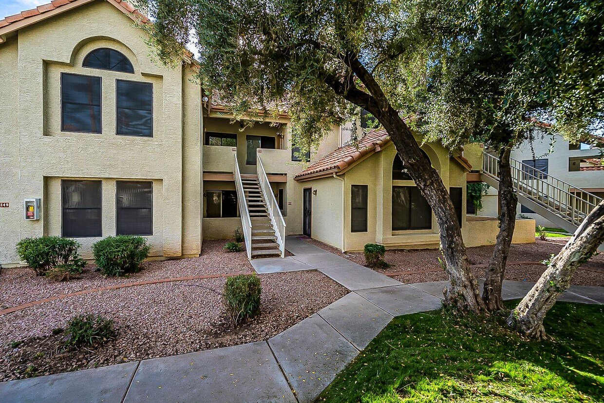 Ready for July Move In - Two Bedrooms! - Ready for July Move In - Two Bedrooms!