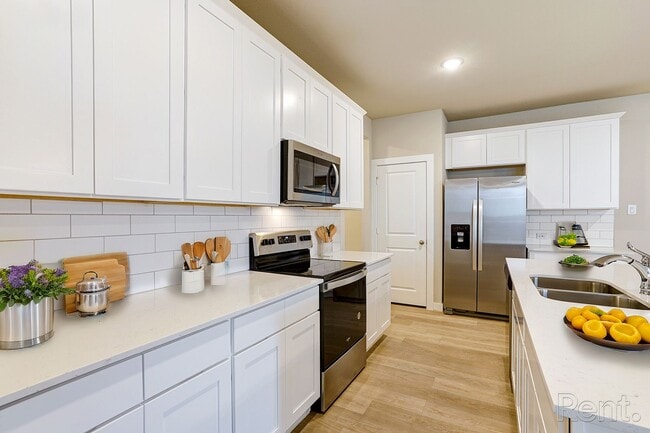 Photo - BRIDGEWATER PLAN House