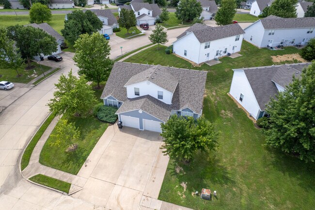 Foto del edificio - 3513 Delmar Ct