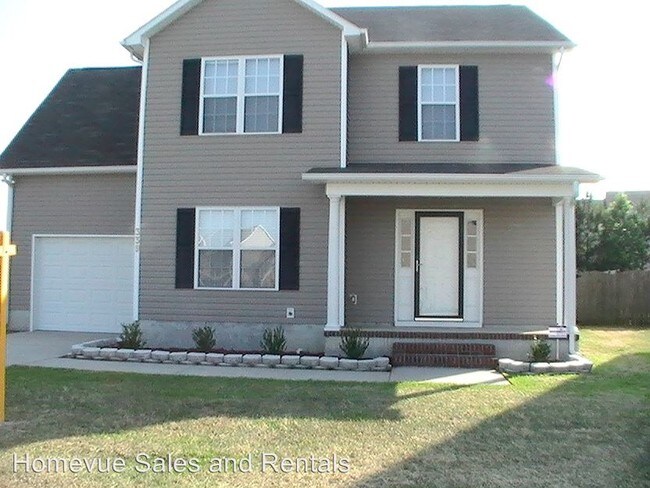 Building Photo - 339 Providence Dr