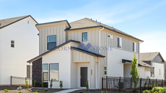 Foto del edificio - Modern New Construction Home in Boise!
