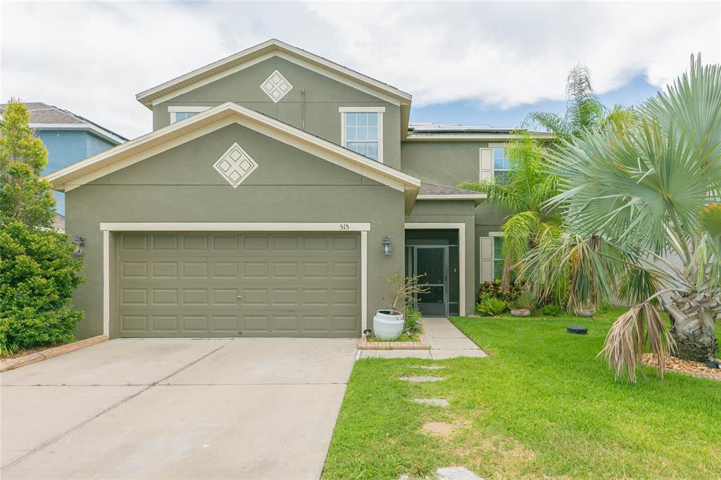 Photo - 515 Vista Ridge Dr (Ruskin, FL)