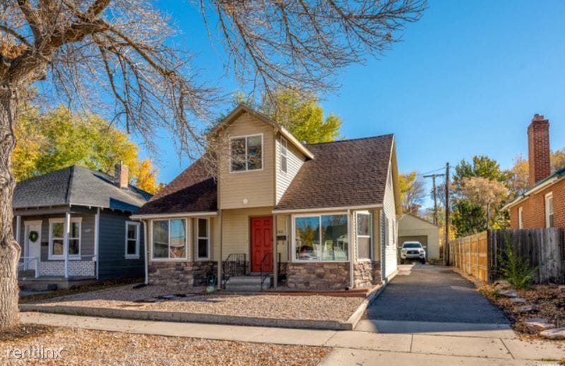 Primary Photo - 3 br, 2 bath House - 2431 S 800 E