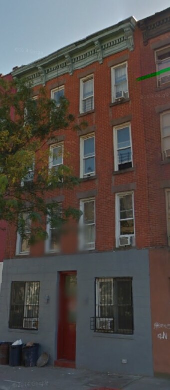 Primary Photo - 872 Bergen St