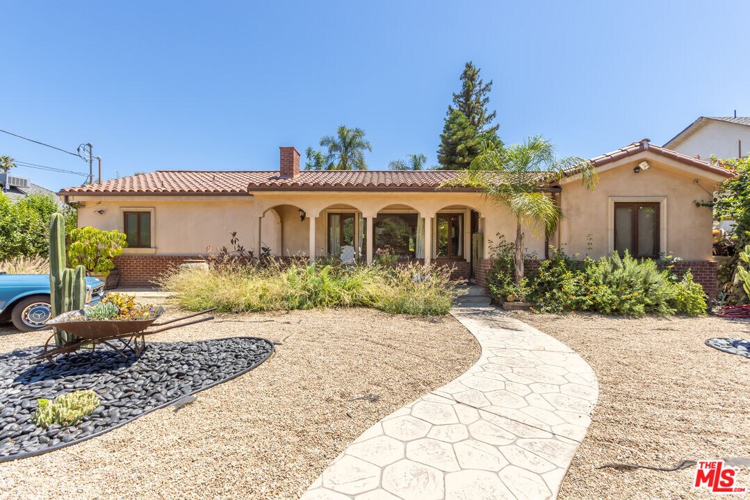 13800 Erwin St, Los Angeles, CA 91401 House Rental in Los Angeles, CA