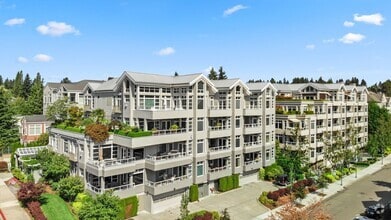 Building Photo - 602 5th St