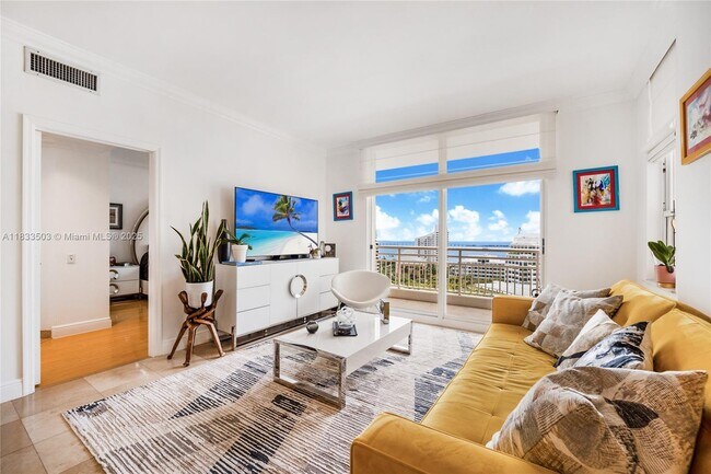 Foto del edificio - 888 Brickell Key Dr