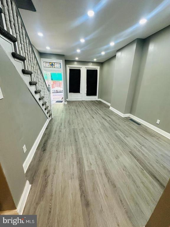 Foto del edificio - 2240 N 18th St