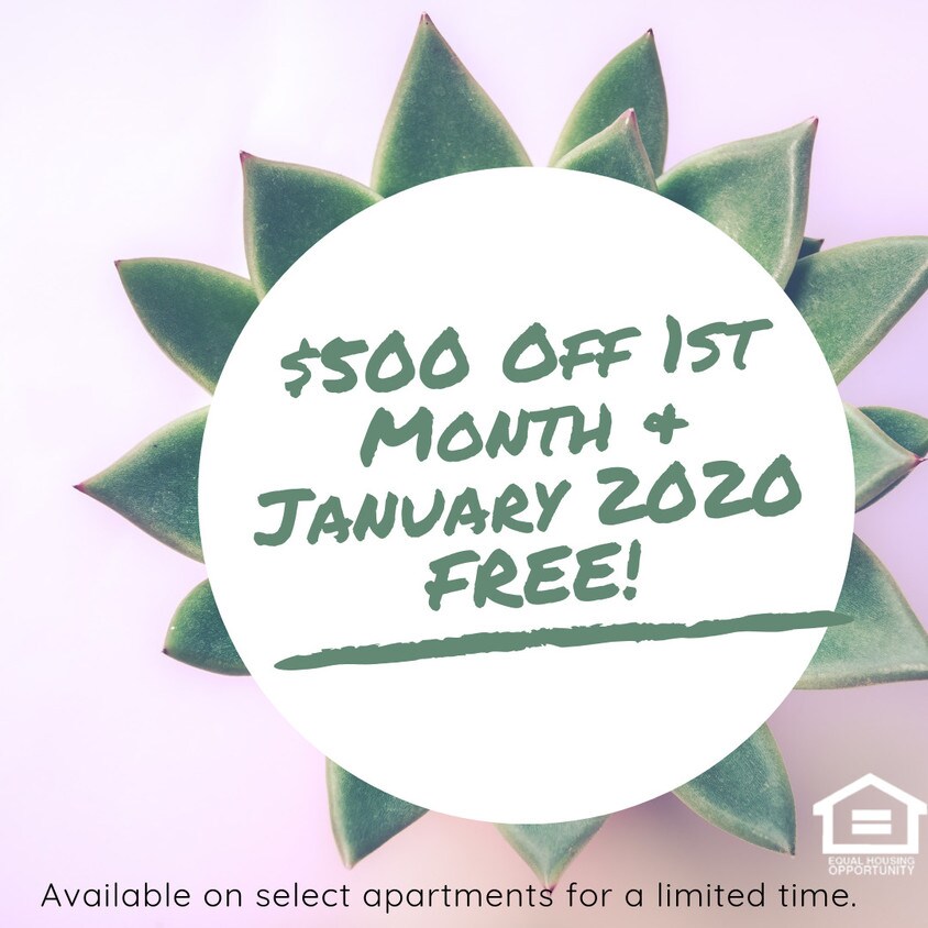 Columbus Park Apartments Apartments Bedford Heights, OH