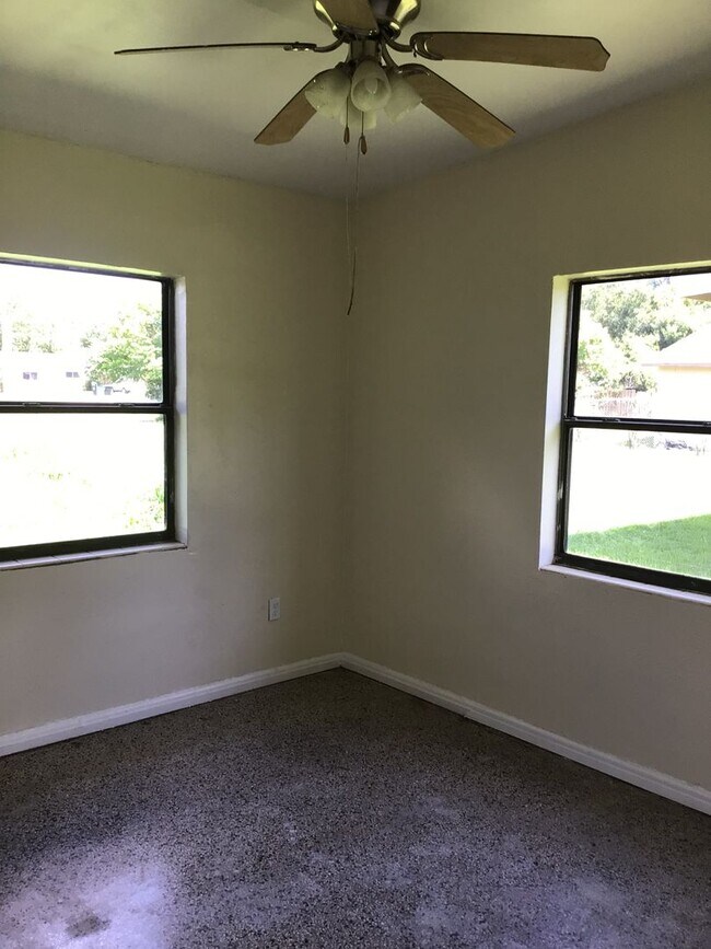 Foto del edificio - Northeast Orlando Home