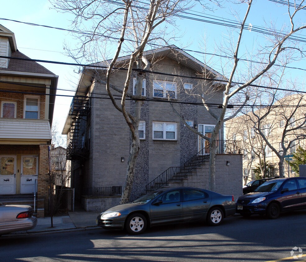 Foto del edificio - 261-263 Avenue B