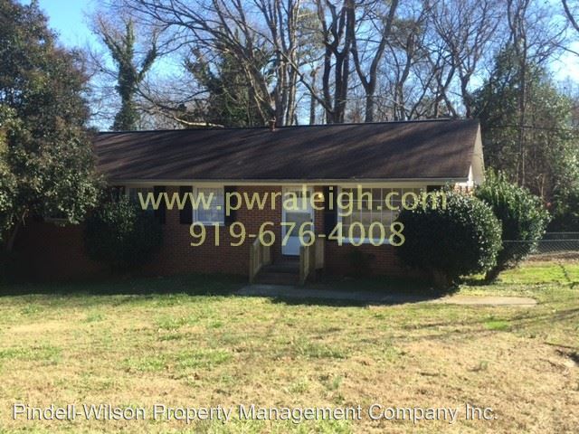 Primary Photo - 4110 Stonewall Dr