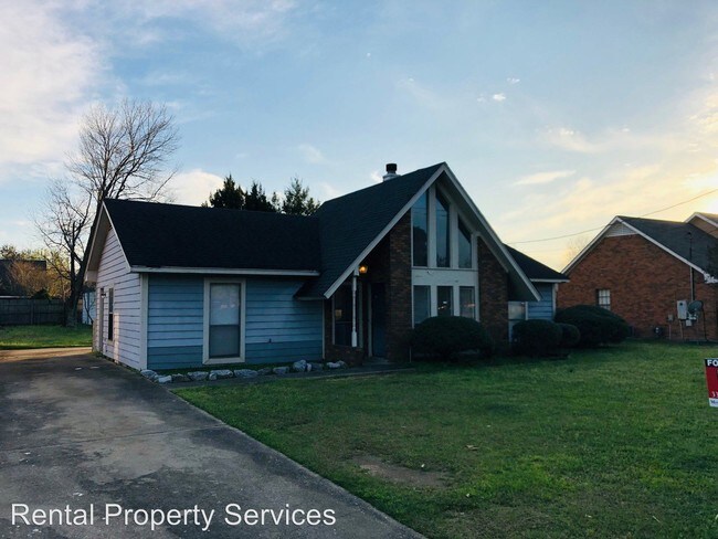 Foto del edificio - 3 br, 2 bath House - 6966 Epperson Drive