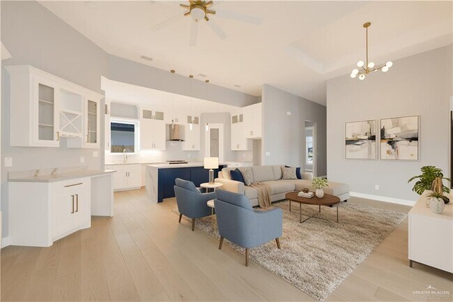 Foto del edificio - 16 Makayla Dr