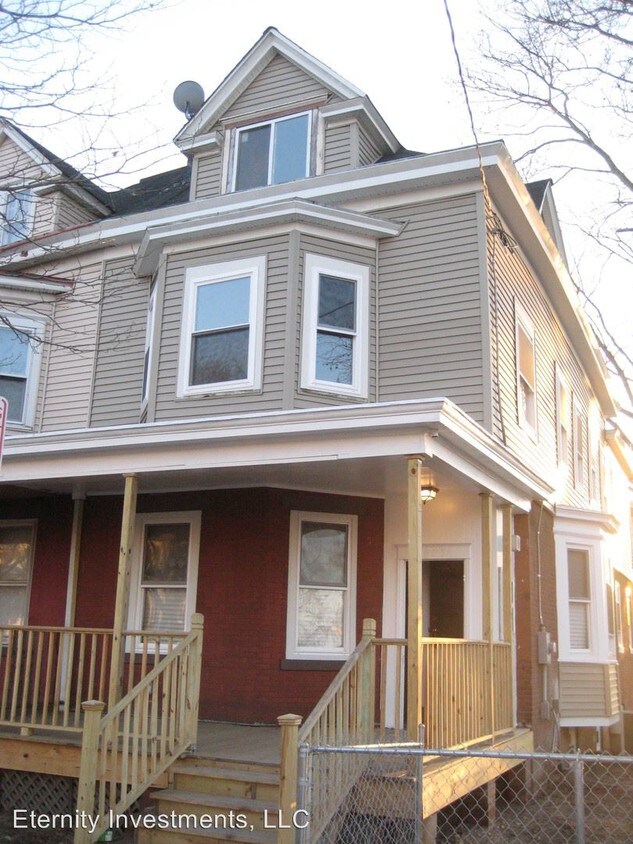323 Chambers St, Trenton, NJ 08609 House for Rent in Trenton, NJ
