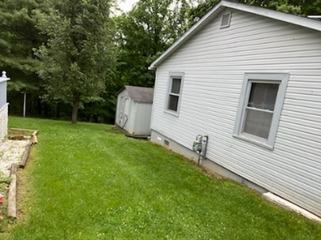 Building Photo - Adorable 1 bed/1 bath plus office space wi...