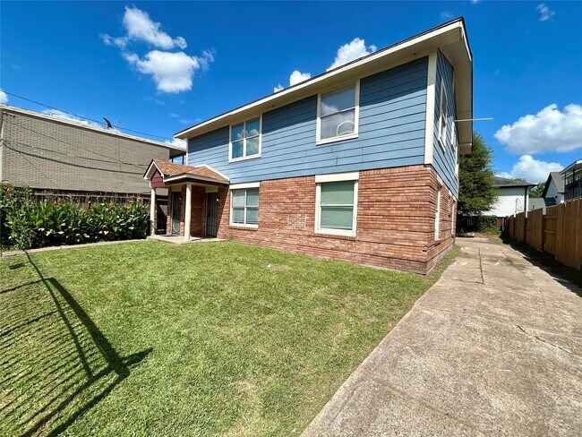 Foto del edificio - 2915 Palm St